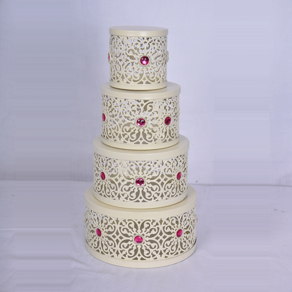 Jewellery Box 3