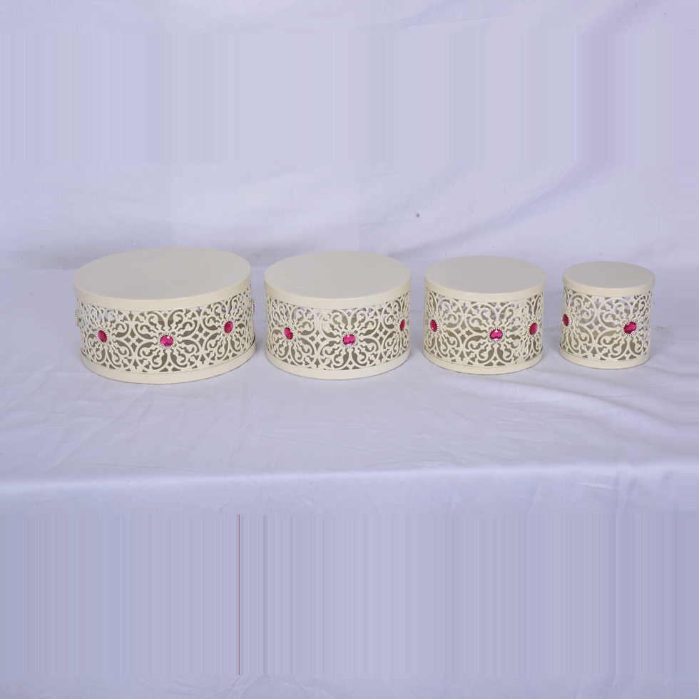 Jewellery Box 3