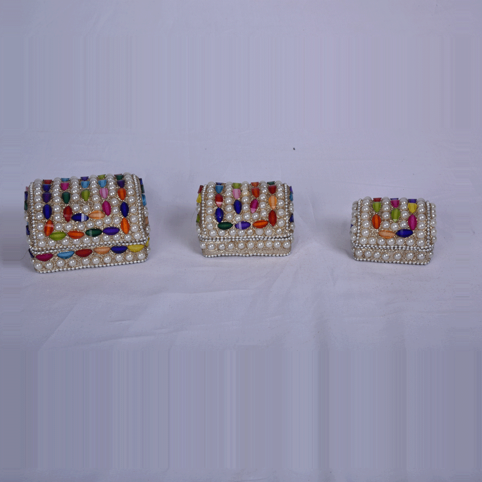 Jewellery Boxes Smallcase 1