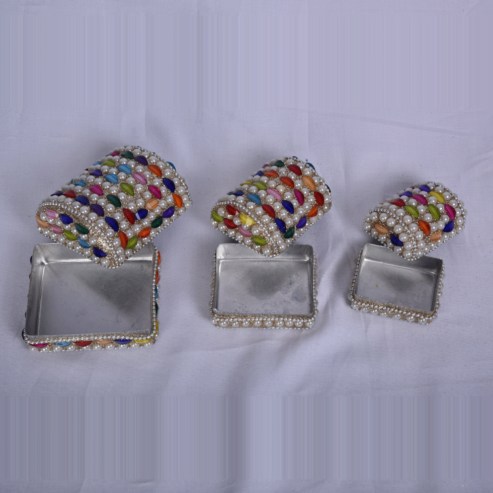 Jewellery Boxes Smallcase 1