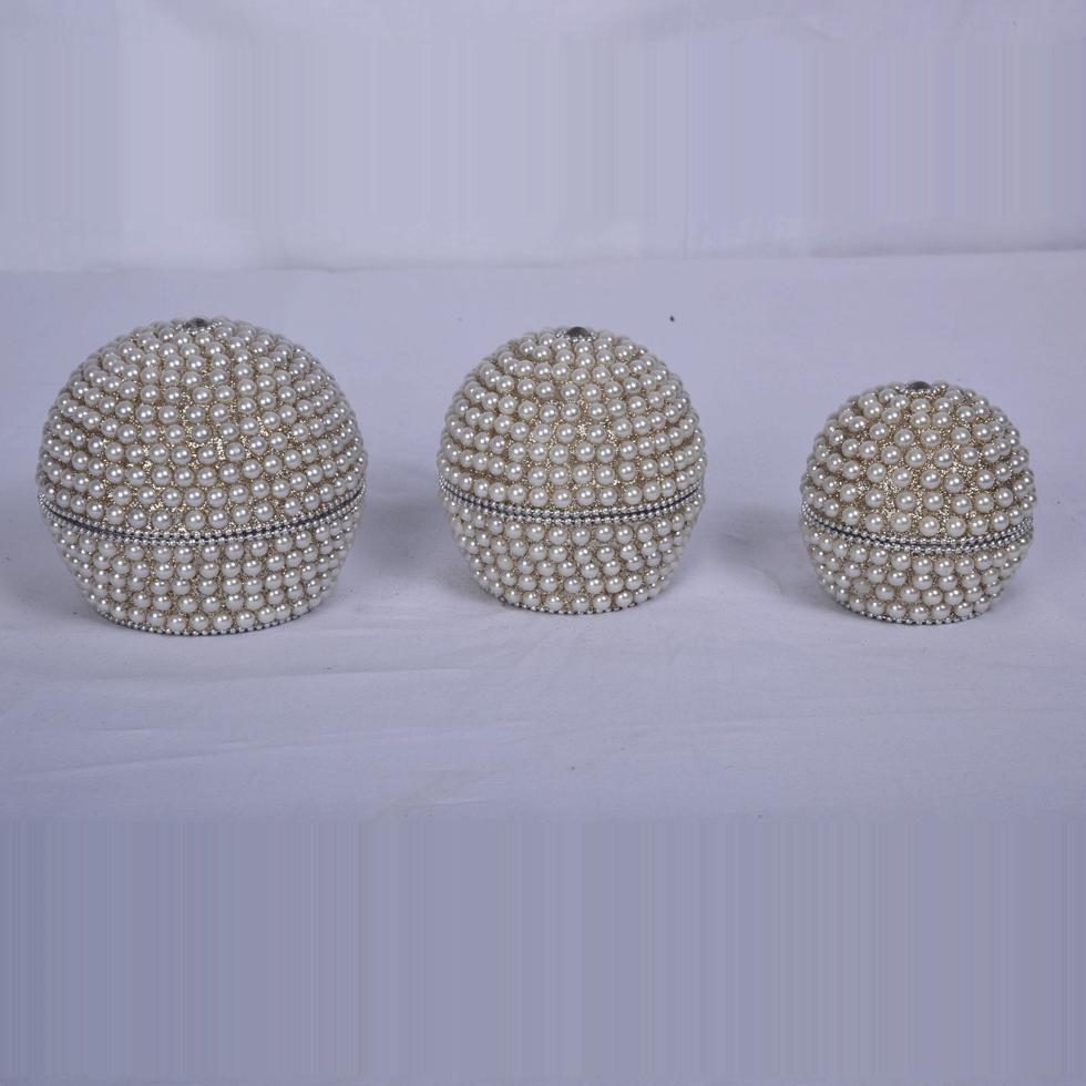 Jewellery Boxes - Smallcase