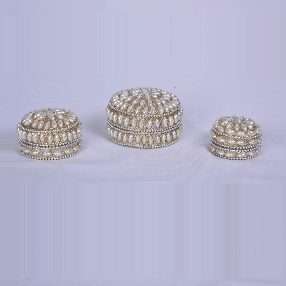 Jewellery Boxes Smallcase 2