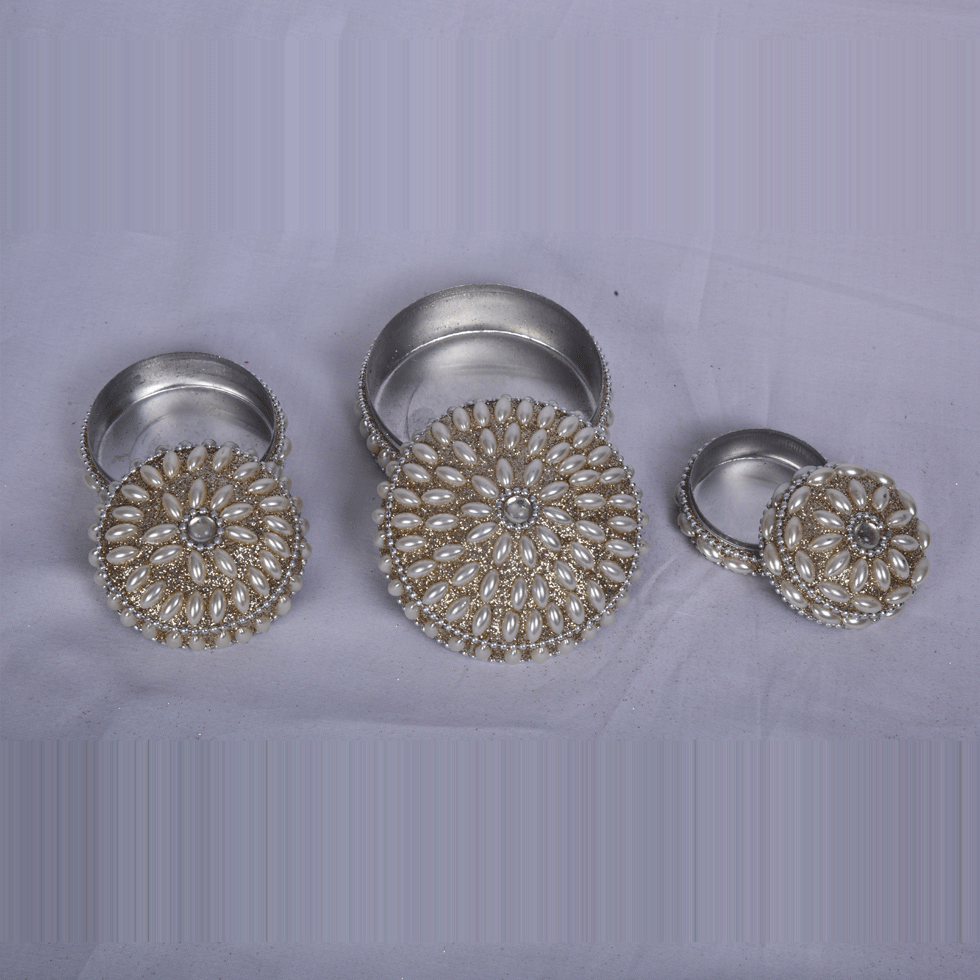 Jewellery Boxes Smallcase 2