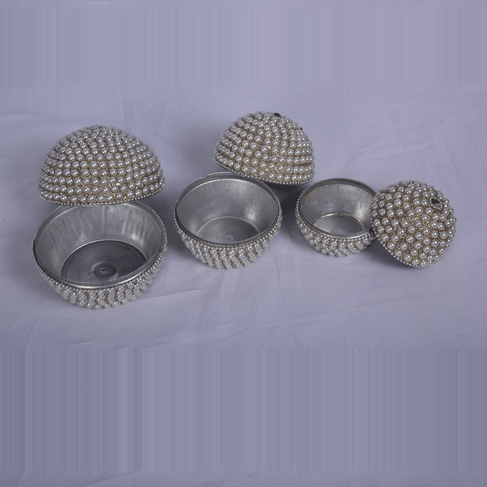 Jewellery Boxes - Smallcase