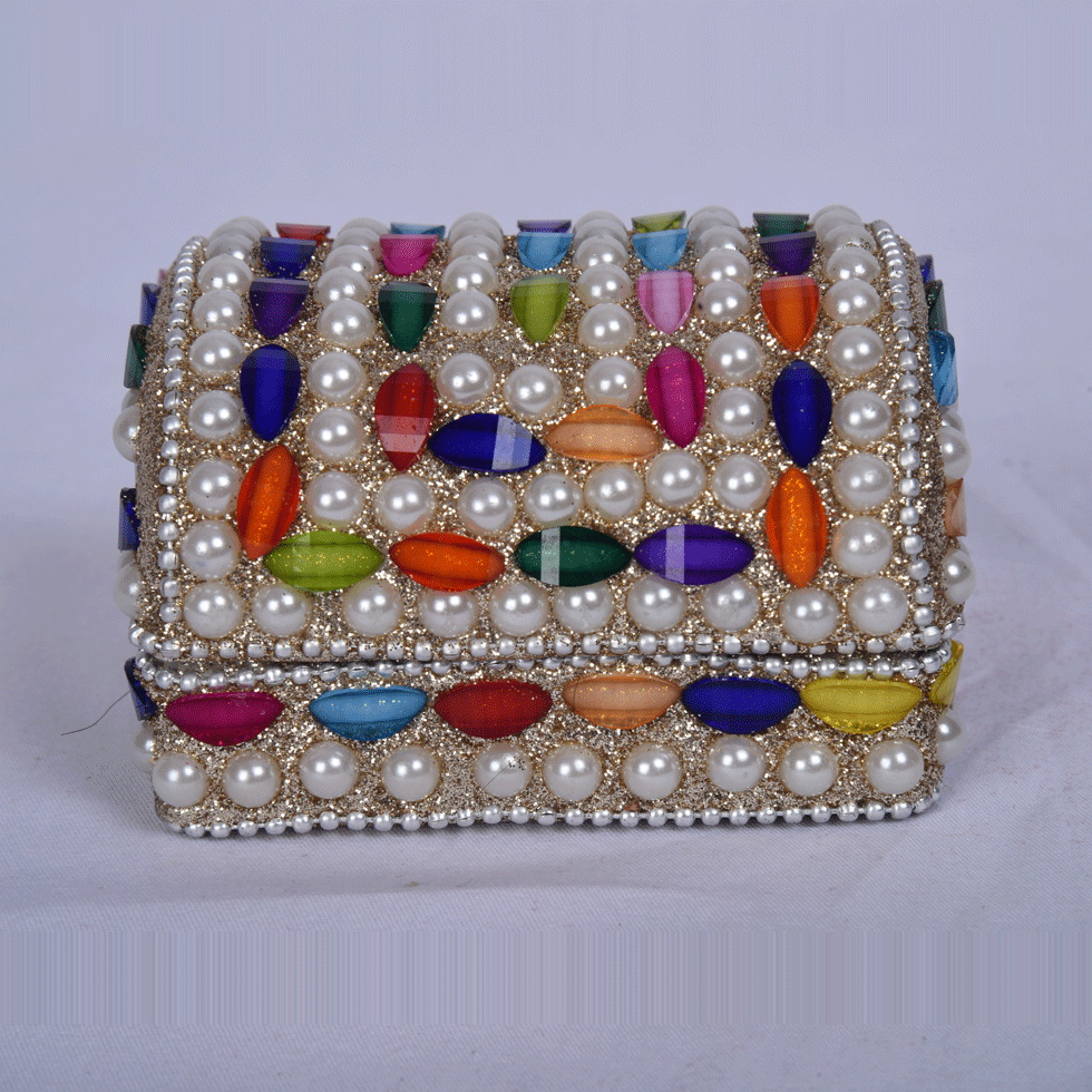Jewellery Boxes Smallcase