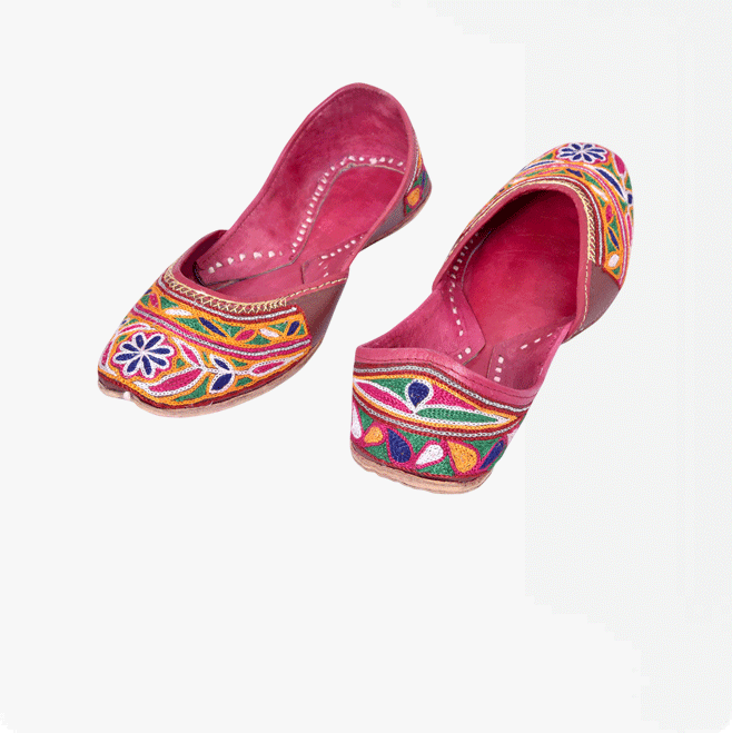 National Handloom Corporation