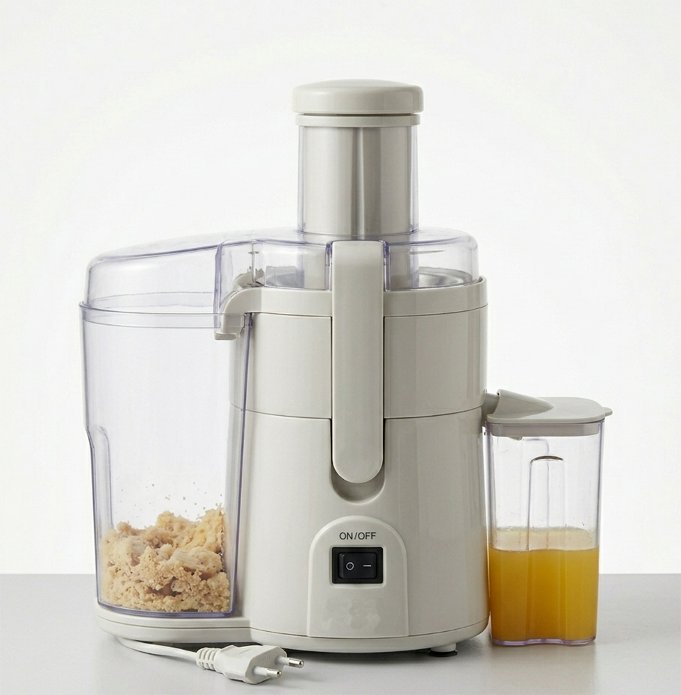 Juicer