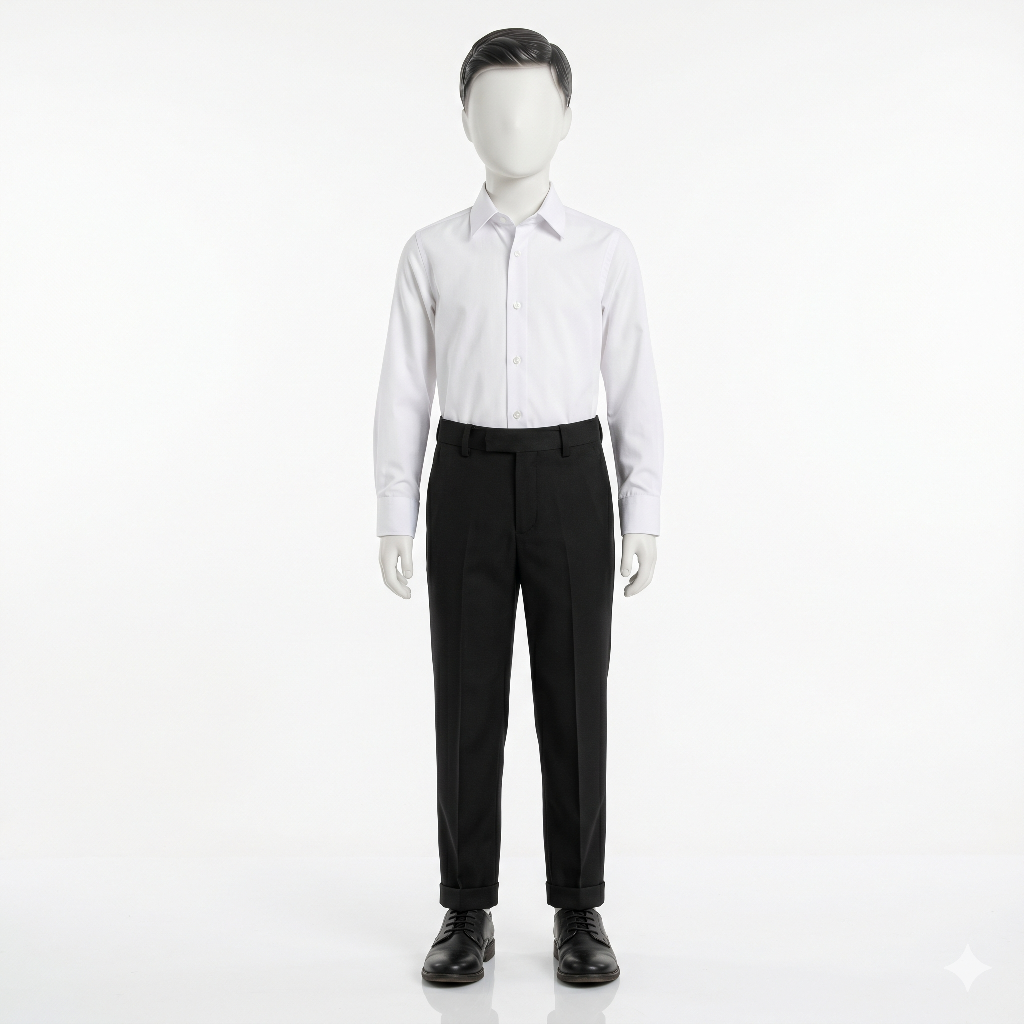 Boy's Trousers