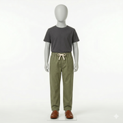 Boy's Trousers