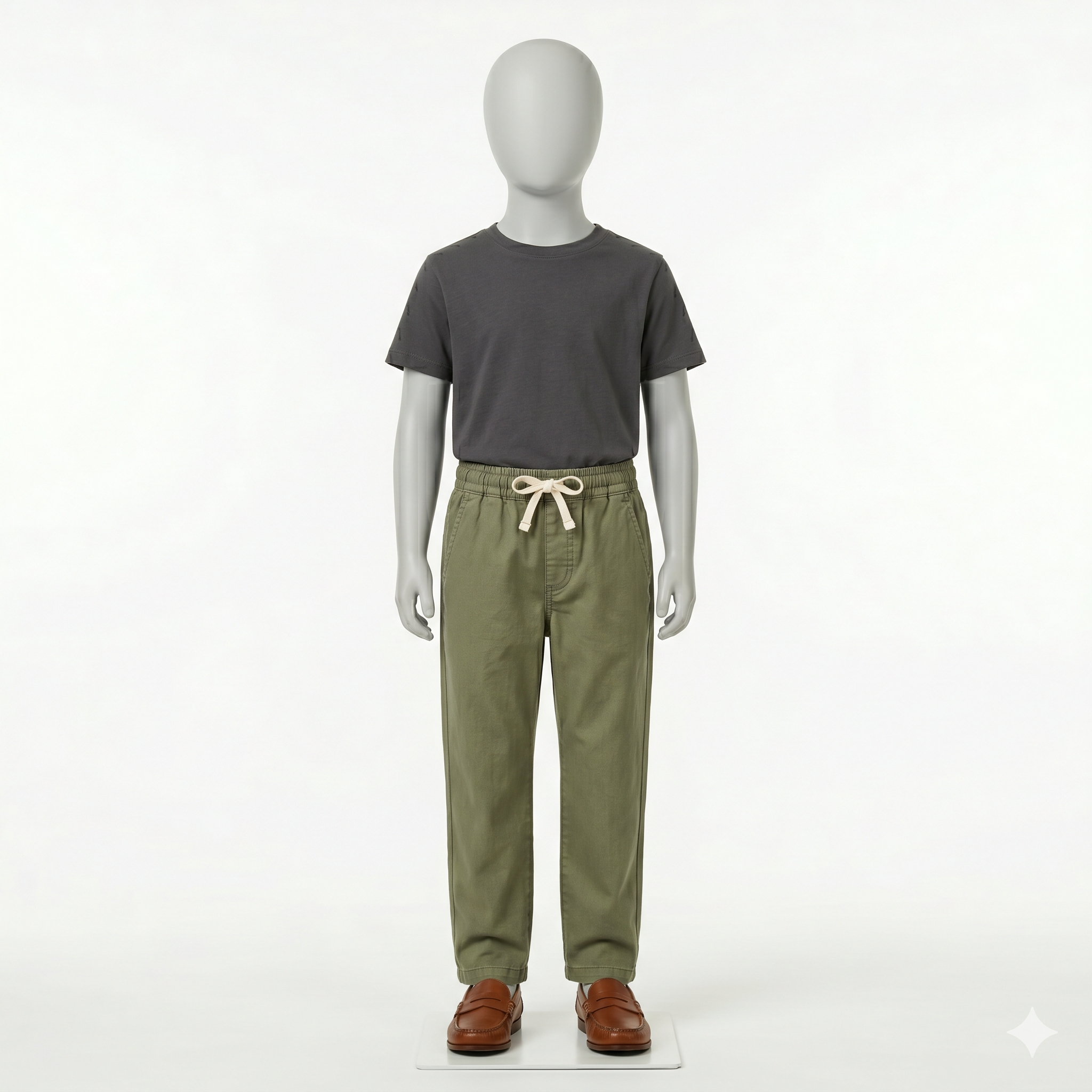 Boy's Trousers