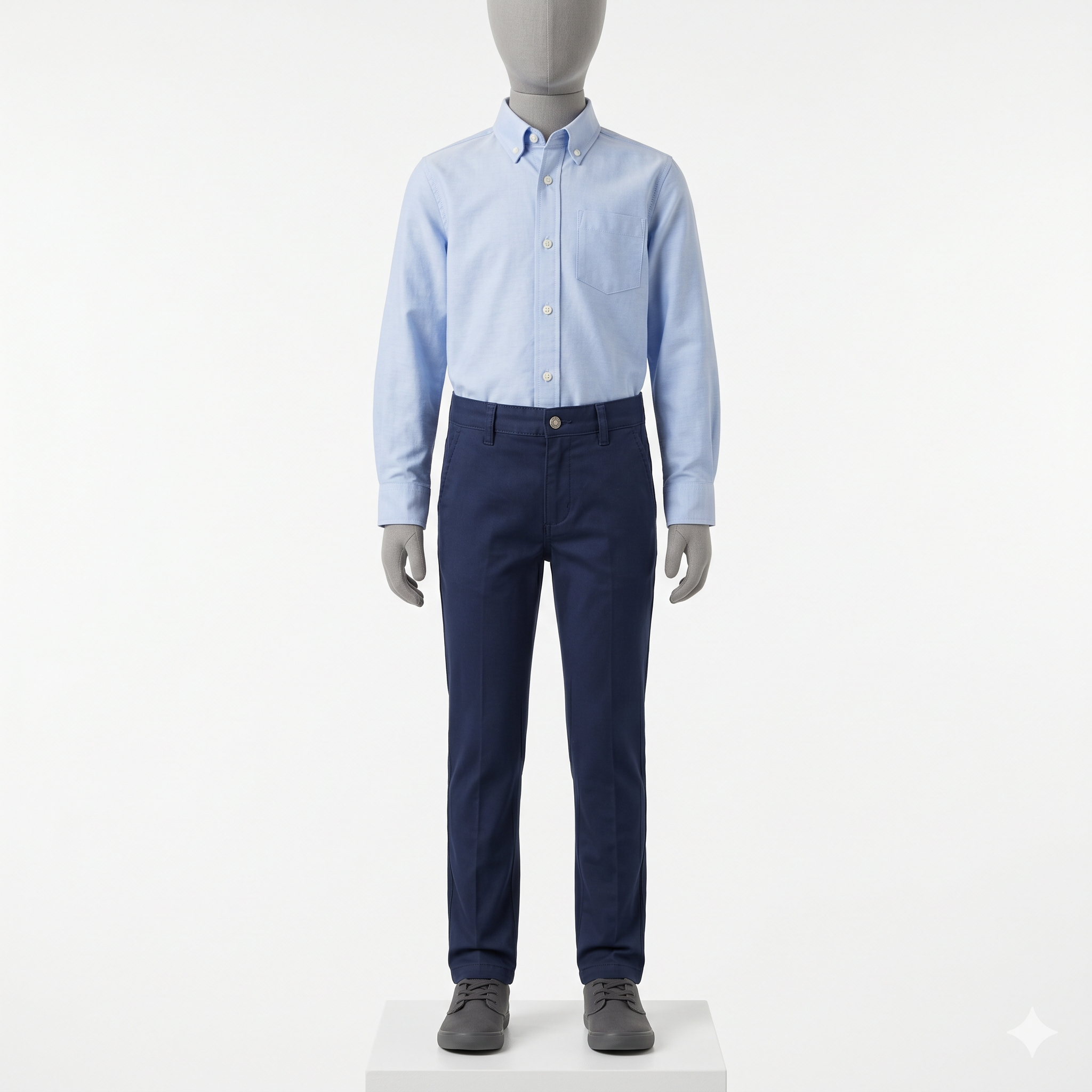 Boy's Trousers