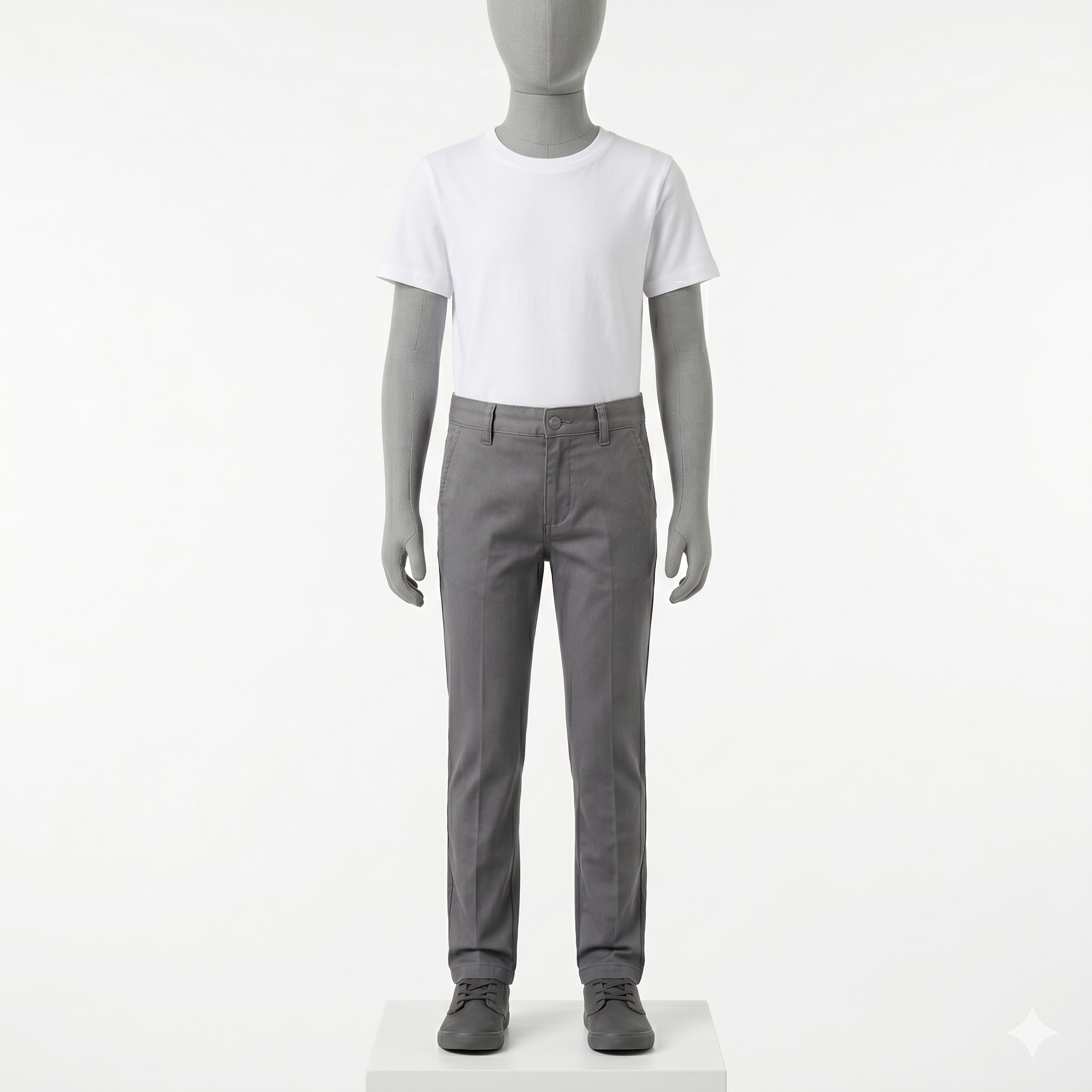Boy's Trousers