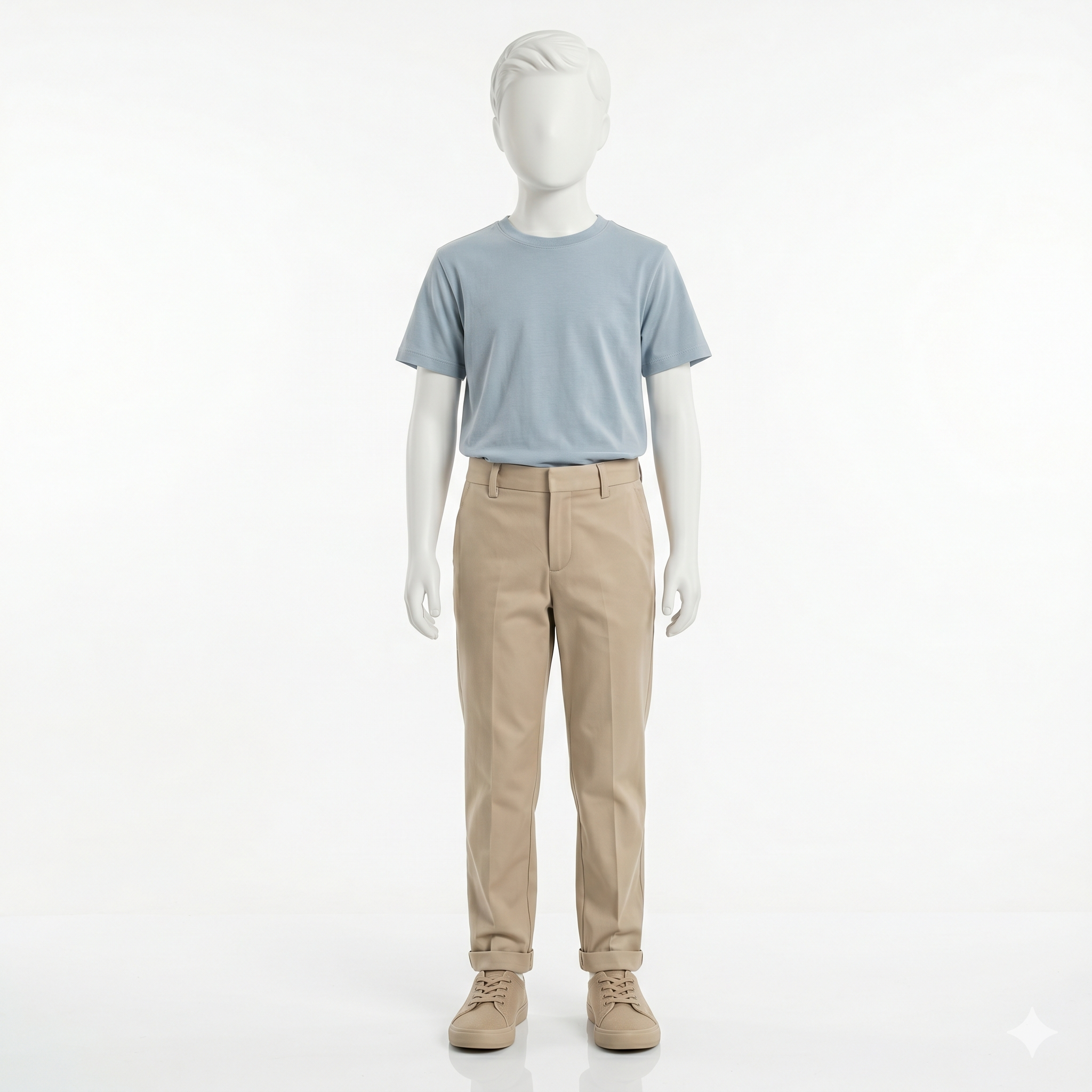 Boy's Trousers