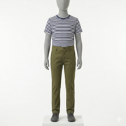Boy's Trousers