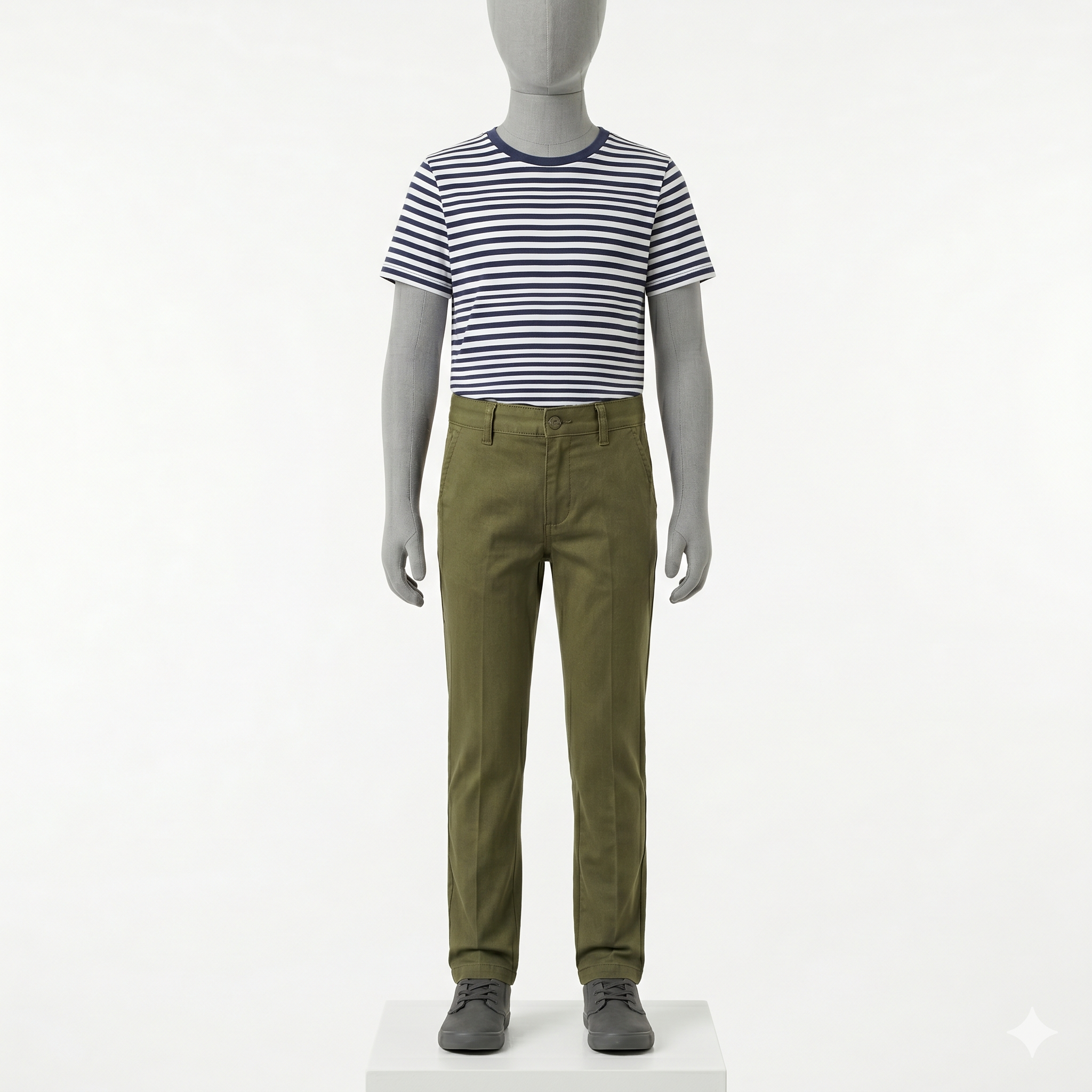 Boy's Trousers