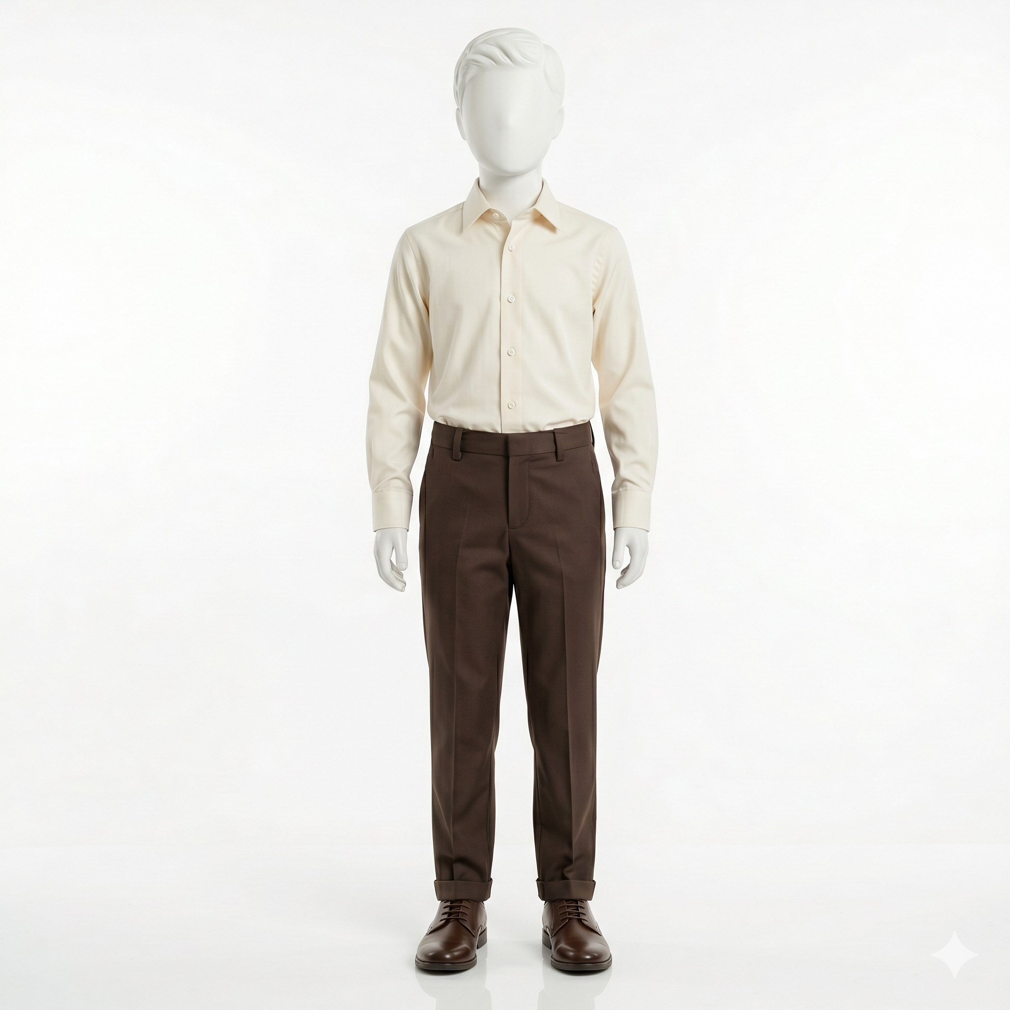 Boy's Trousers