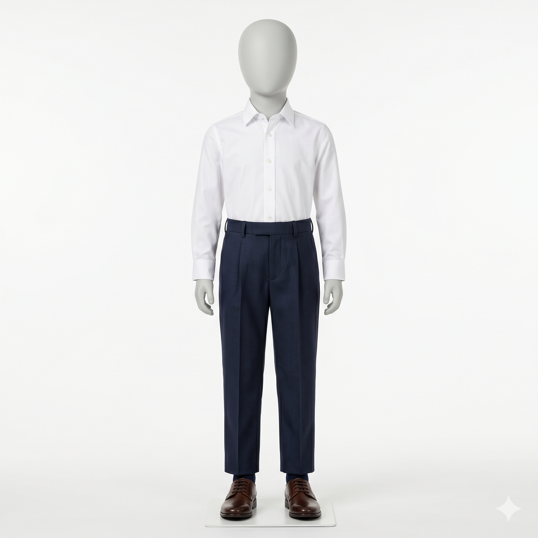 Boy's Trousers