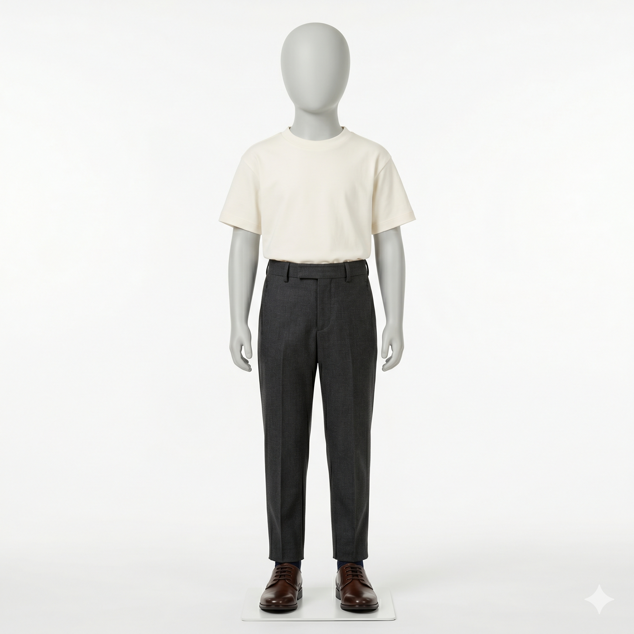 Boy's Trousers