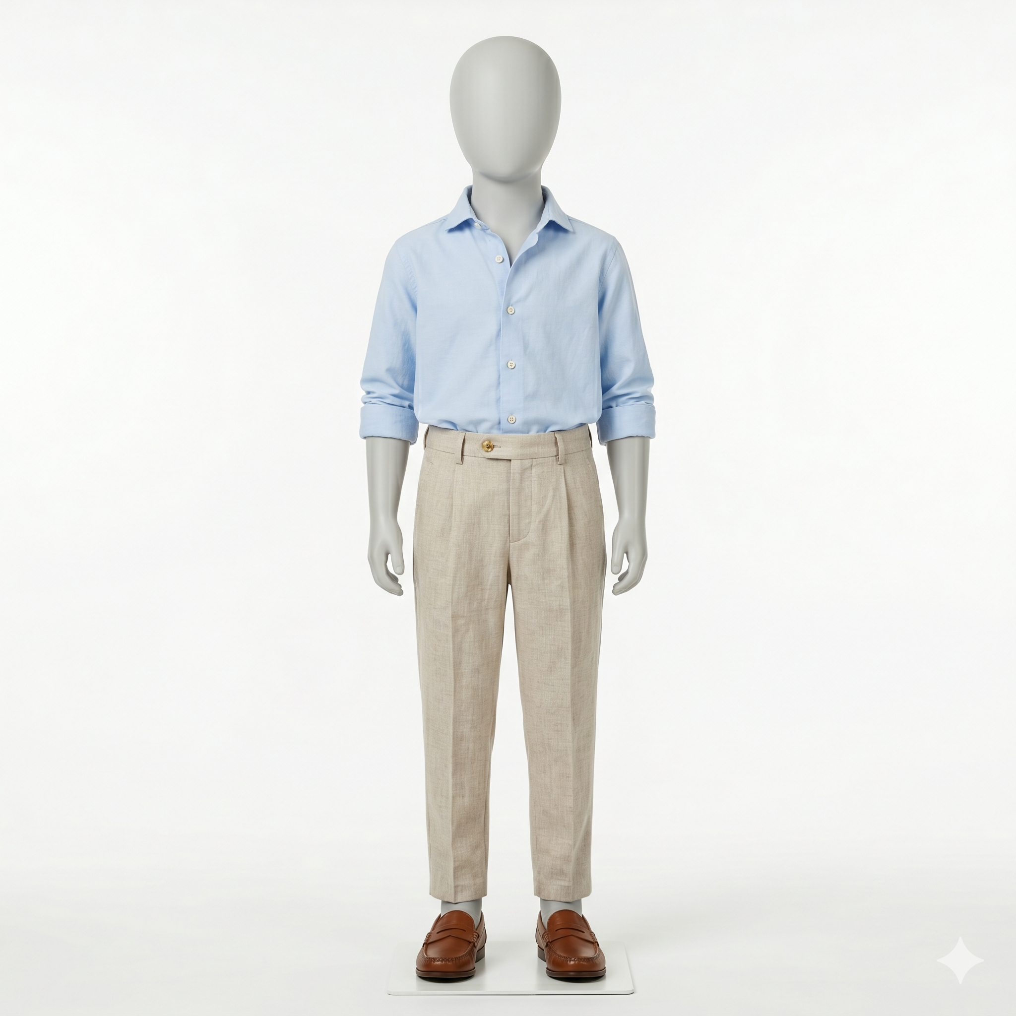 Boy's Trousers
