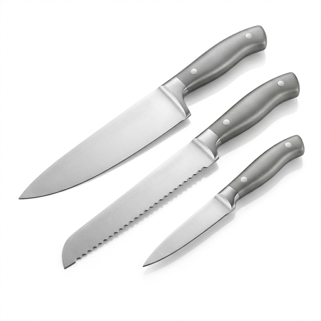 Knife Set