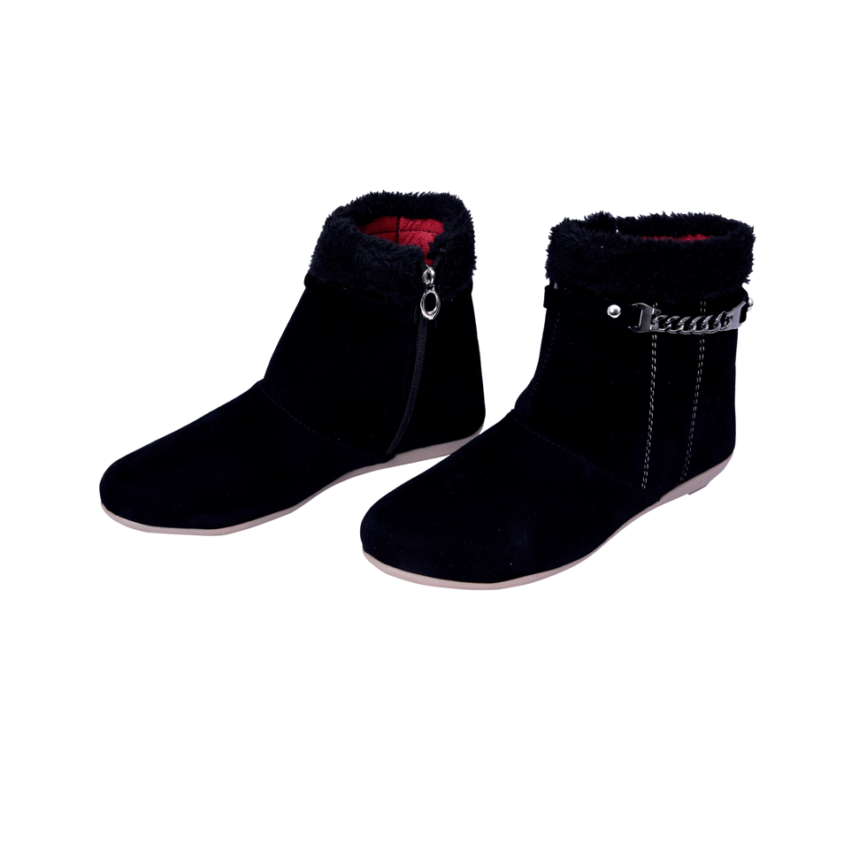 Ladies Boots