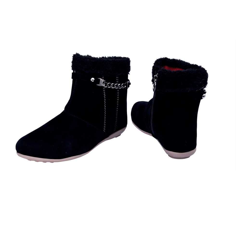 Ladies Boots