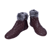 Ladies Boots