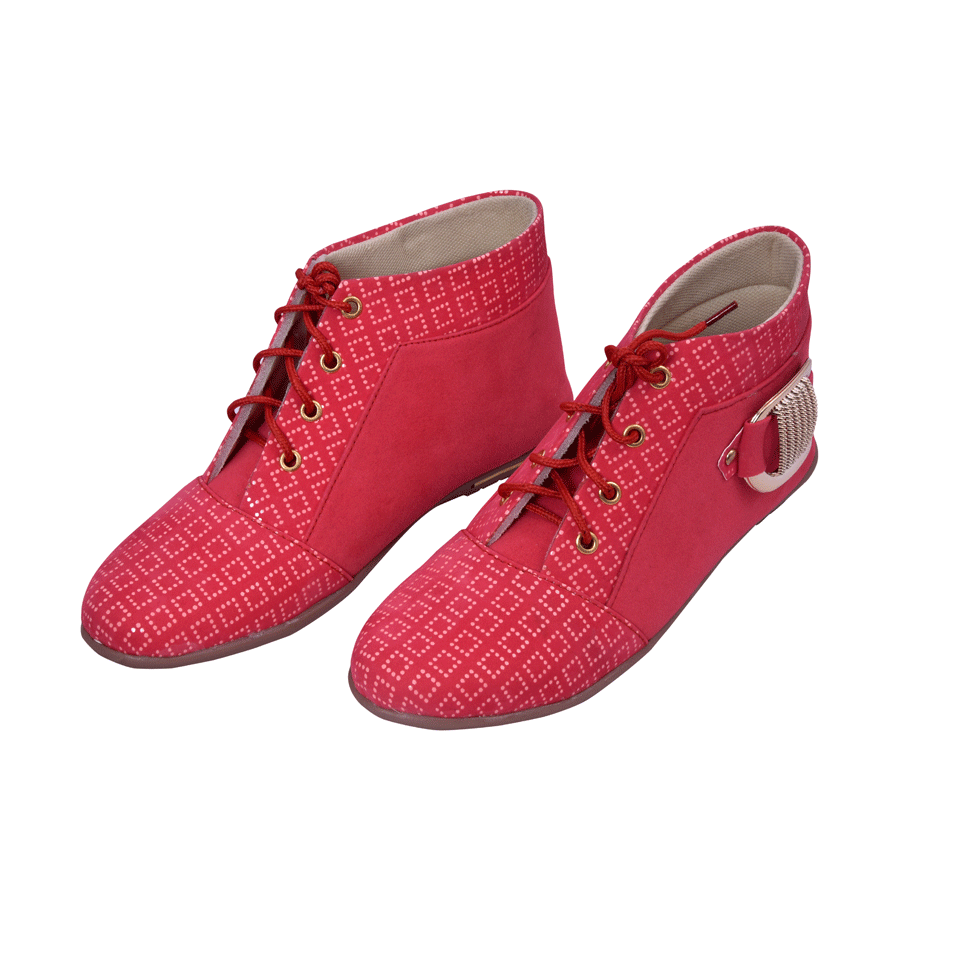 Ladies Boots