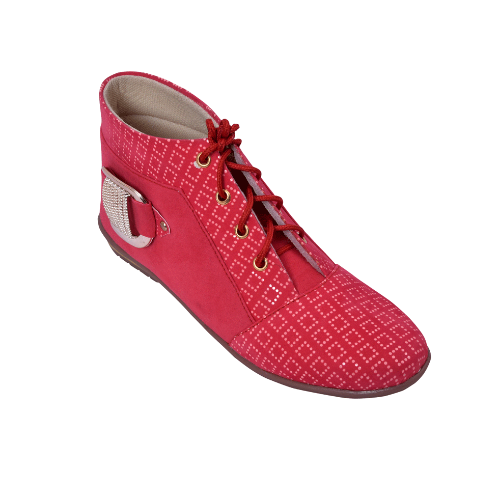 Ladies Boots