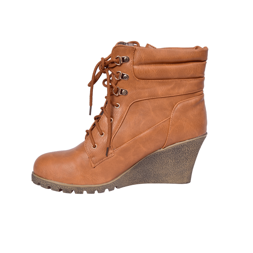 Ladies Boots