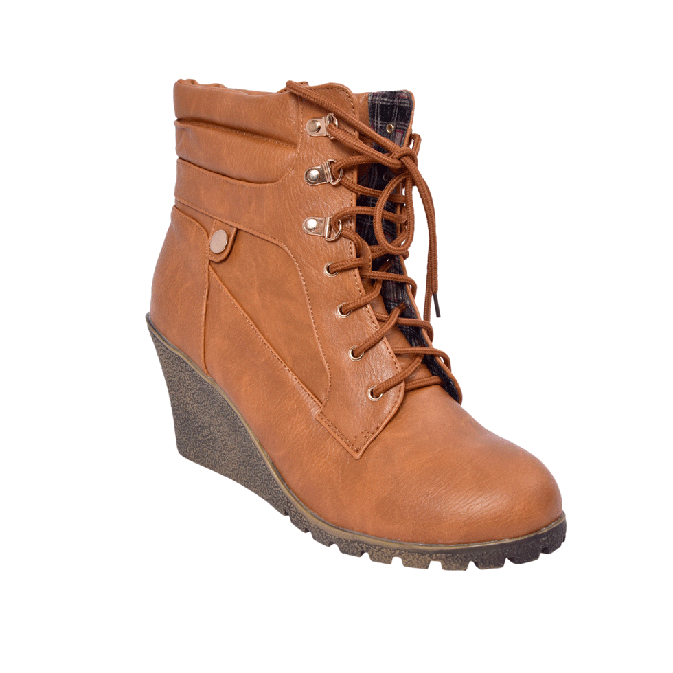 Ladies Boots
