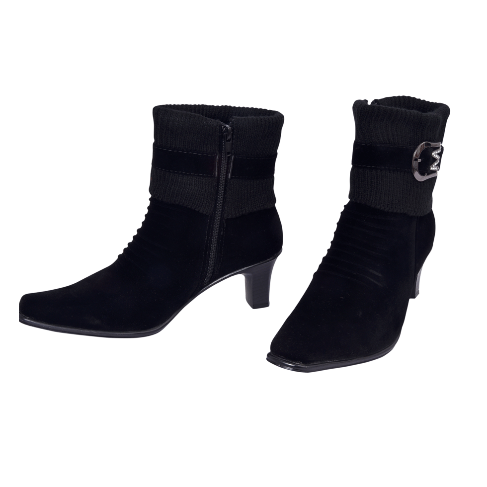 Ladies Boots