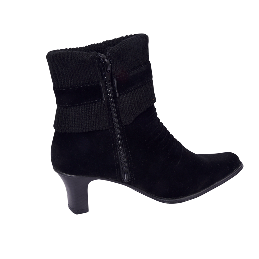 Ladies Boots