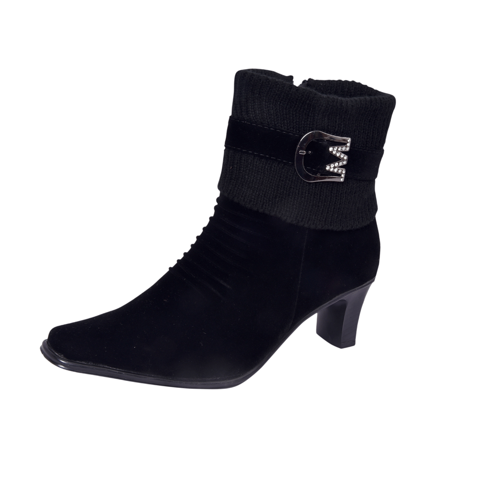 Ladies Boots