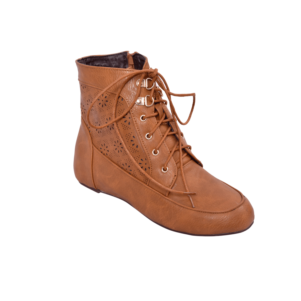 Ladies Boots