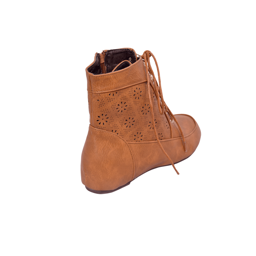 Ladies Boots