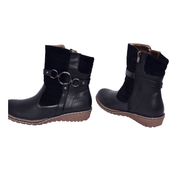 Ladies Boots