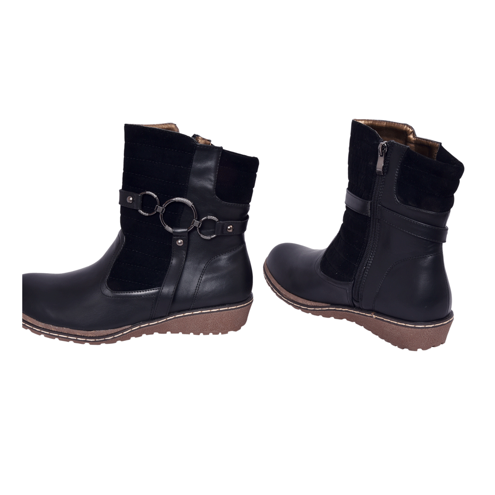 Ladies Boots