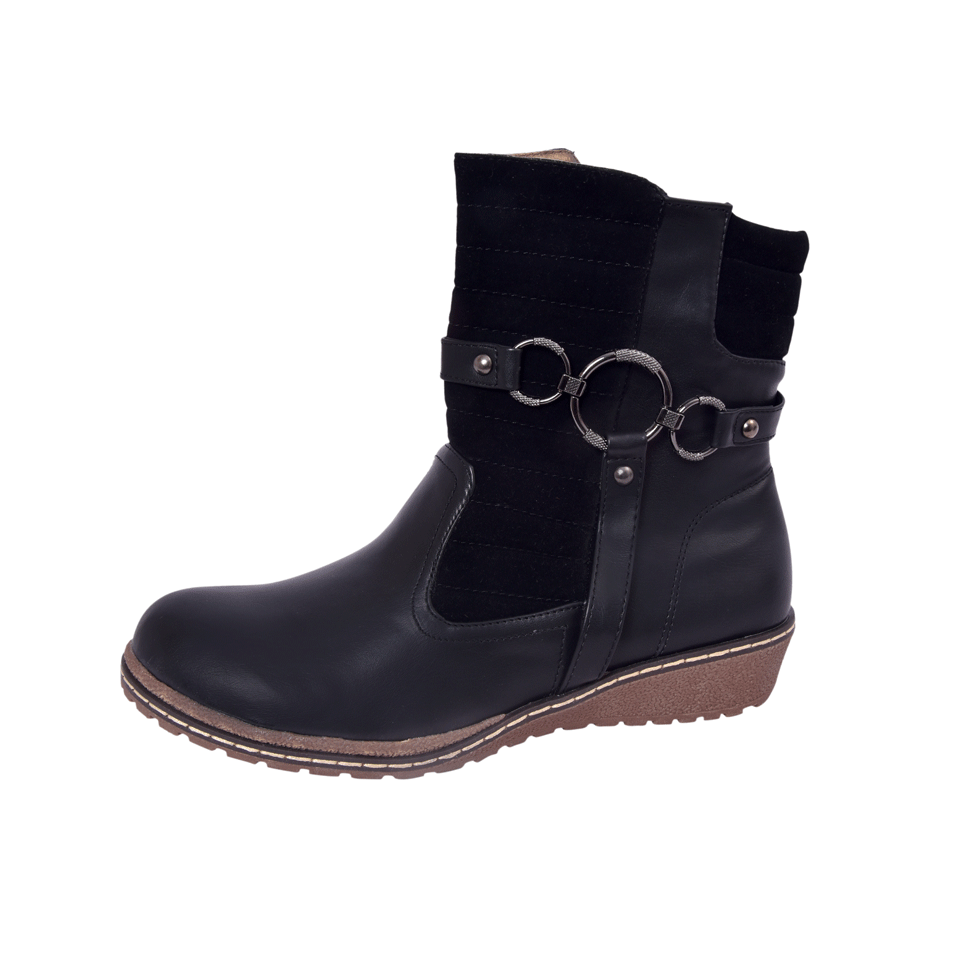 Ladies Boots