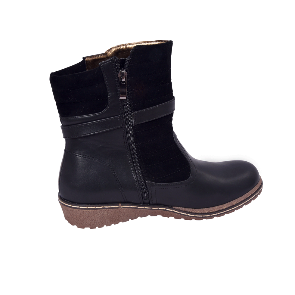 Ladies Boots