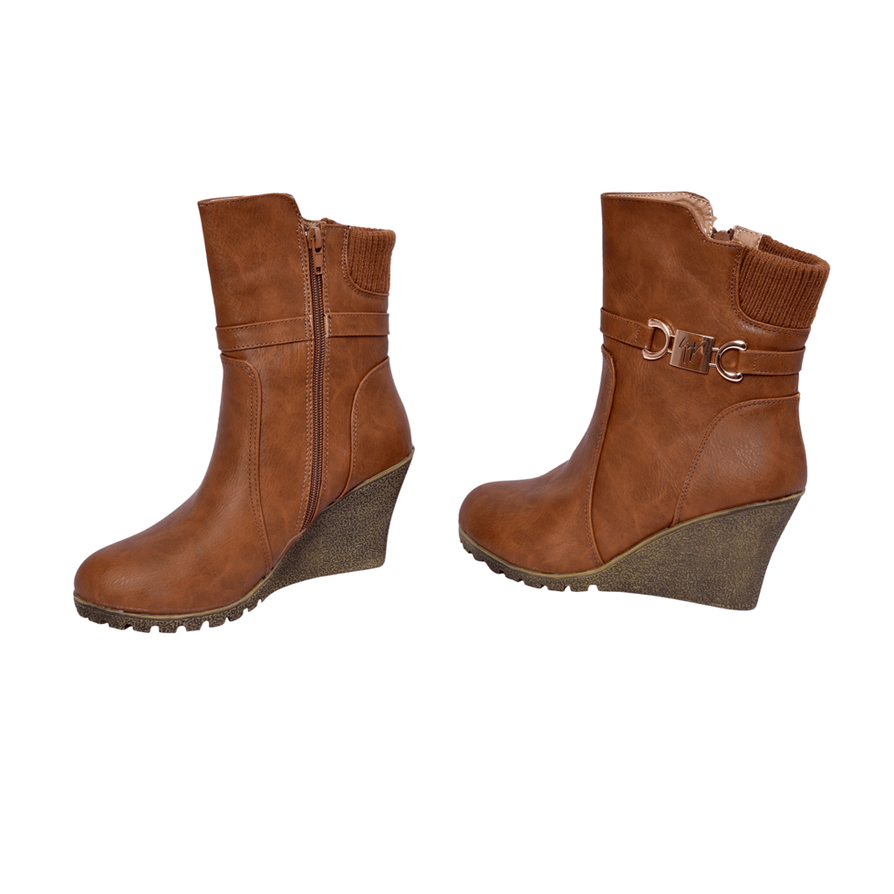 Ladies Boots