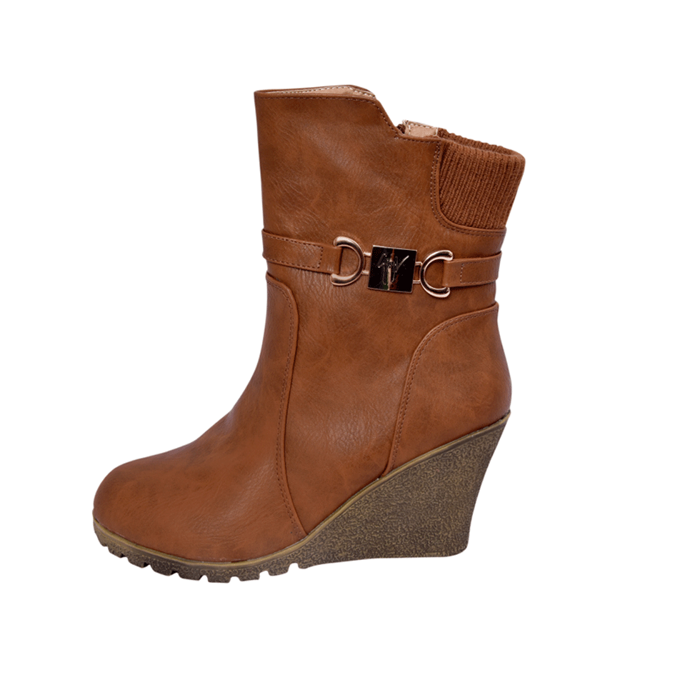 Ladies Boots