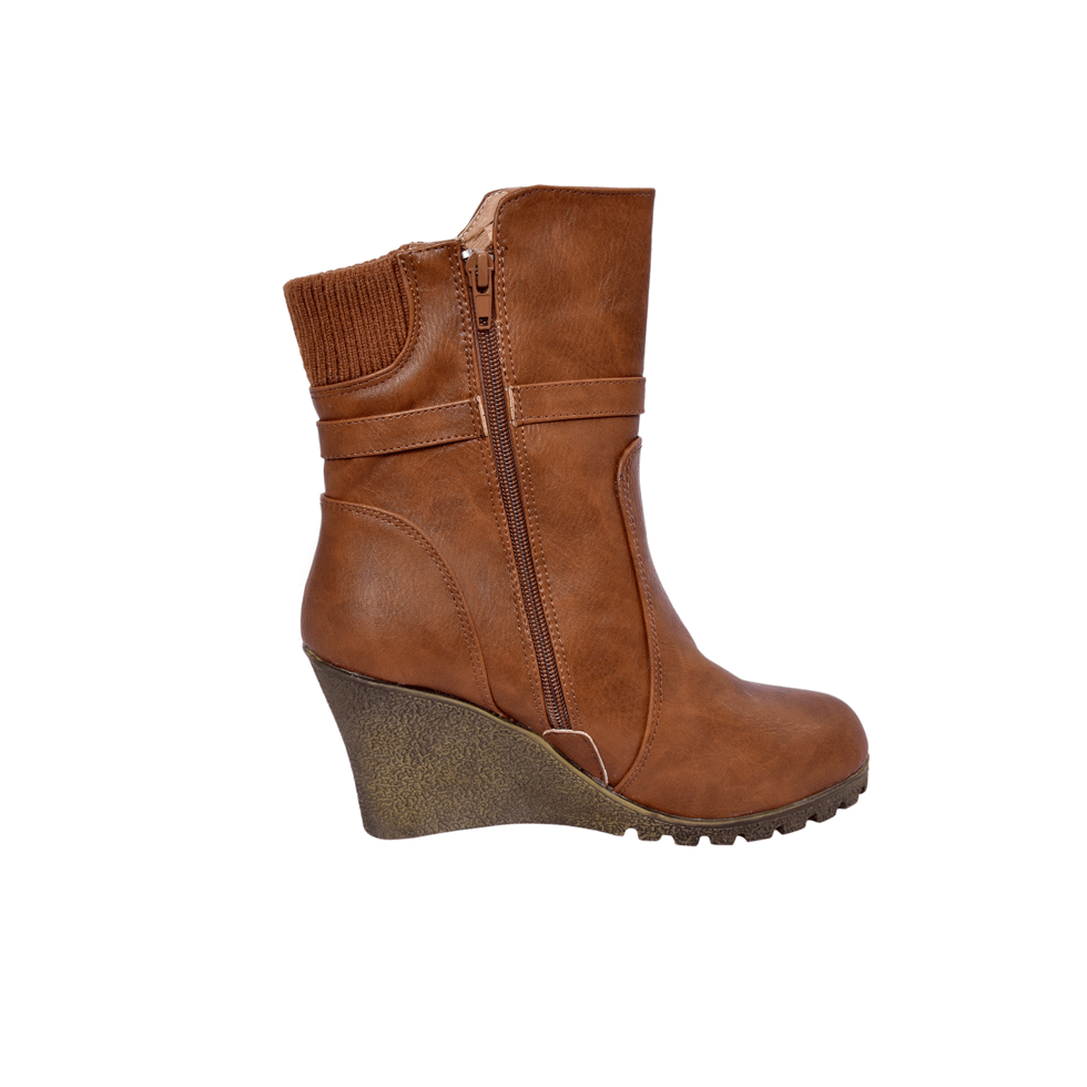 Ladies Boots