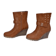 Ladies Boots
