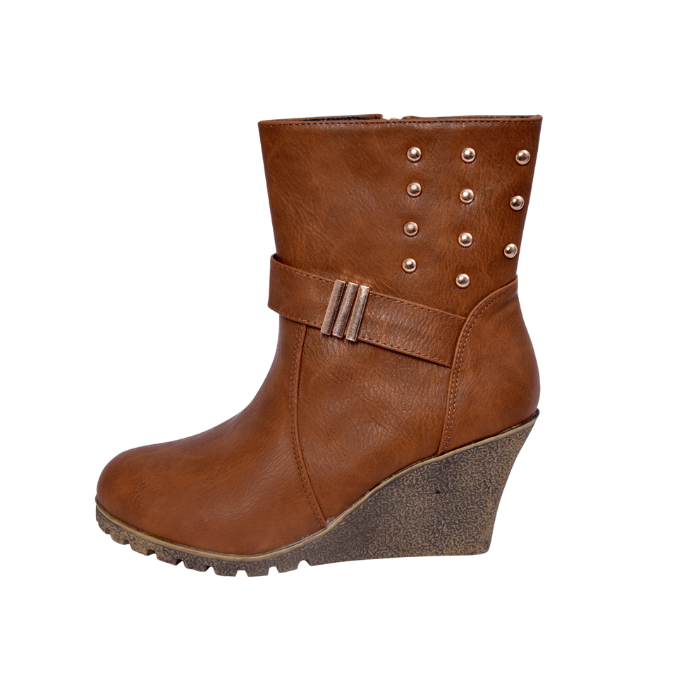 Ladies Boots