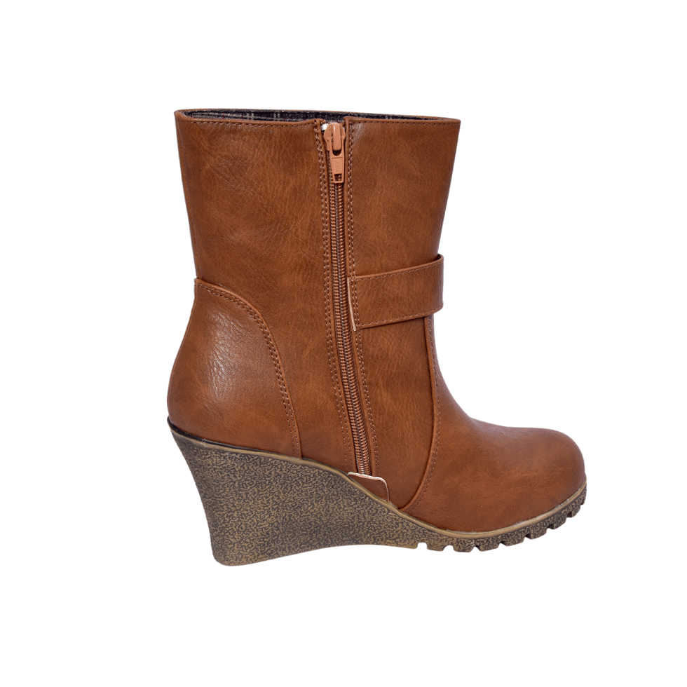 Ladies Boots