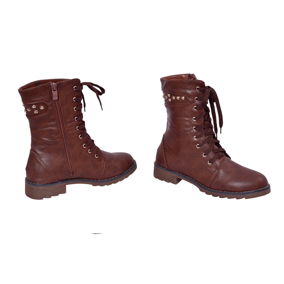 Ladies Boots