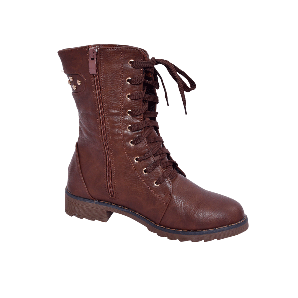 Ladies Boots