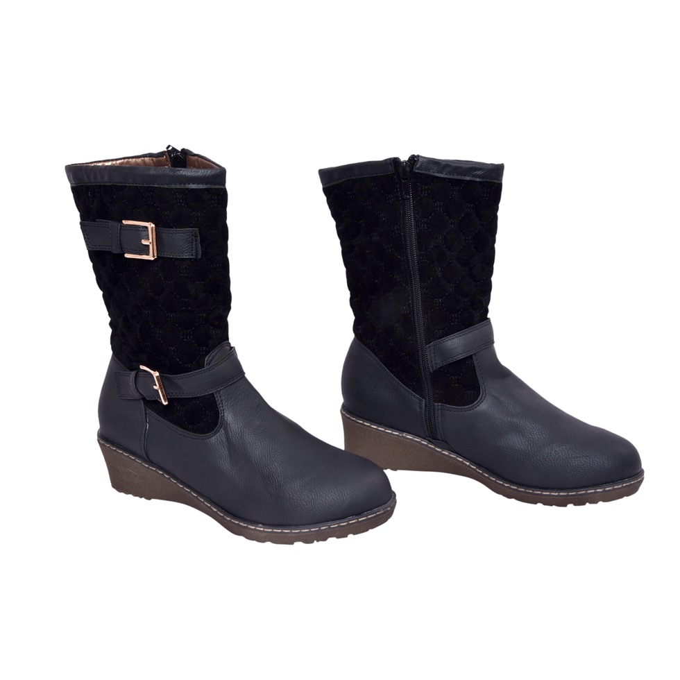Ladies Boots