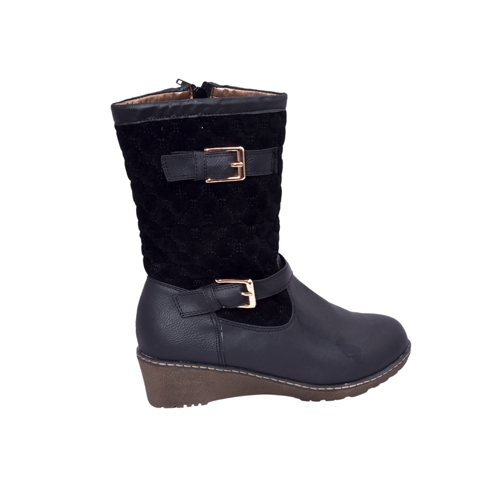 Ladies Boots